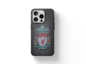 Liverpool Smart Phone cases Taste Look Quality Design Style